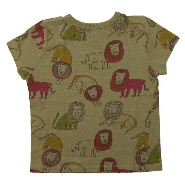 T-Shirt - DPAM - 4 jaar (104)