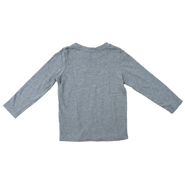 T-Shirt - VERTBAUDET - 4 ans (102)