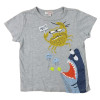 T-Shirt - DPAM - 3 ans (98)