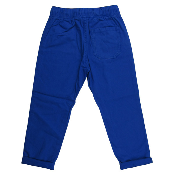 Pantalon - DPAM - 5 ans (110)