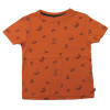 T-Shirt - OKAÏDI - 4 ans (104)