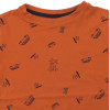 T-Shirt - OKAÏDI - 4 ans (104)