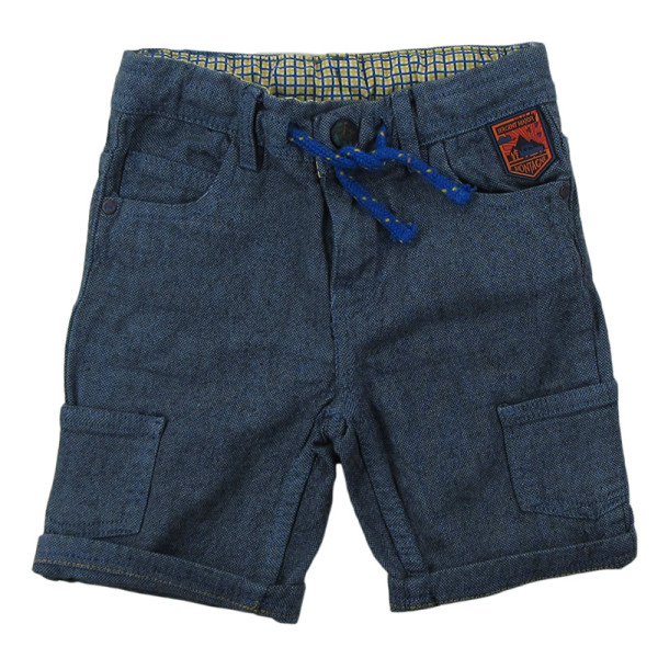 Short - SERGENT MAJOR - 4 ans (104)