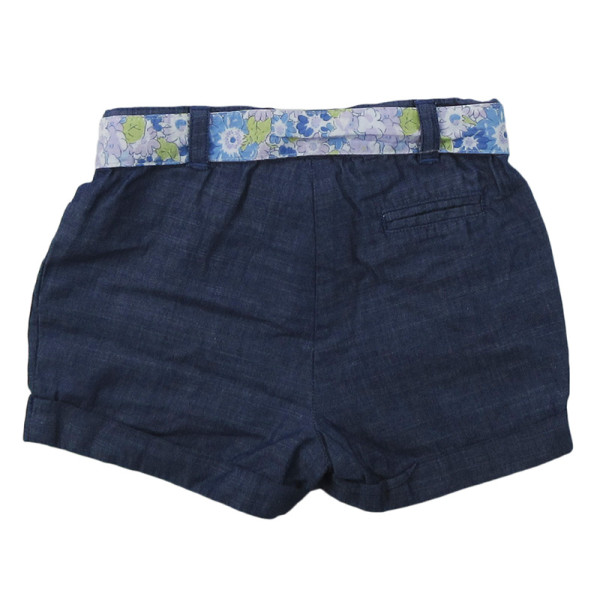 Short - JACADI - 12 mois (74)