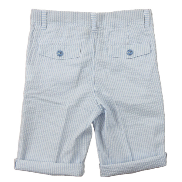 Short - SERGENT MAJOR - 6 ans (116)