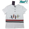 Nieuw T-shirt - SERGENT MAJOR - 5 jaar (110)