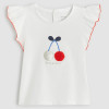 T-Shirt - OBAÏBI - 12 mois (74)