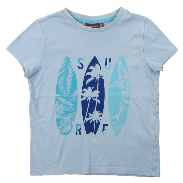 T-Shirt - SERGENT MAJOR - 5 ans (110)