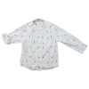 Chemise convertible - ZARA - 2-3 ans (98)