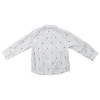 Chemise convertible - ZARA - 2-3 ans (98)