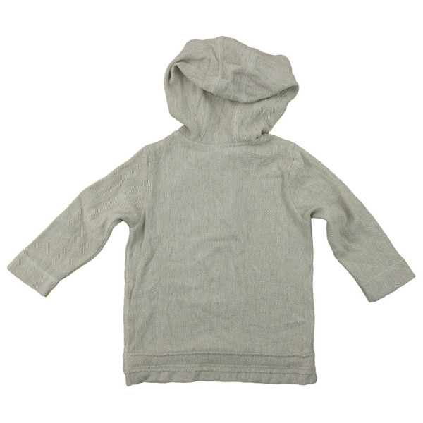 Sweat - BENETTON - 2 ans (92)