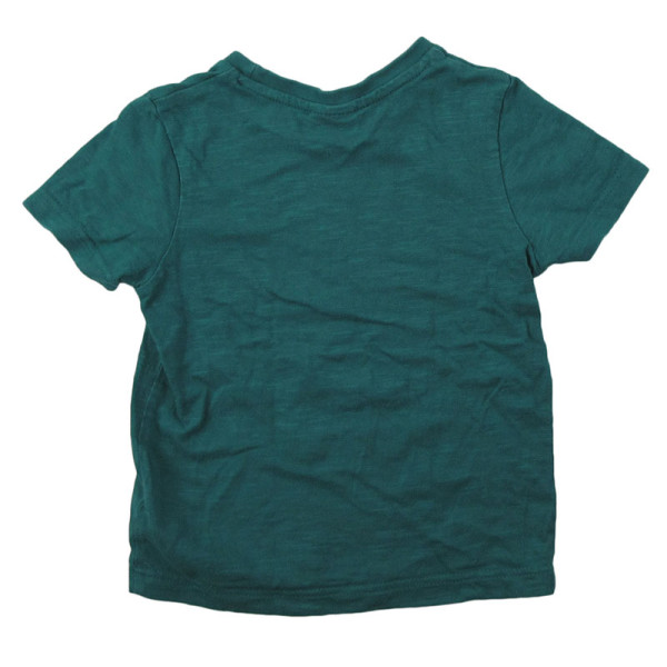 T-Shirt - TAPE A L'OEIL - 2 ans (86)