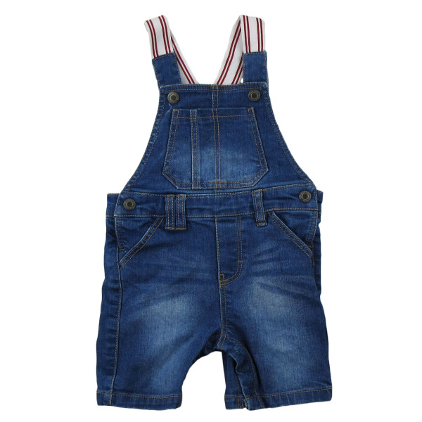 Overall short - GRAIN DE BLÉ - 18 maanden