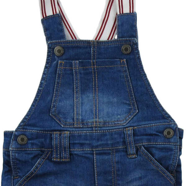 Overall short - GRAIN DE BLÉ - 18 maanden