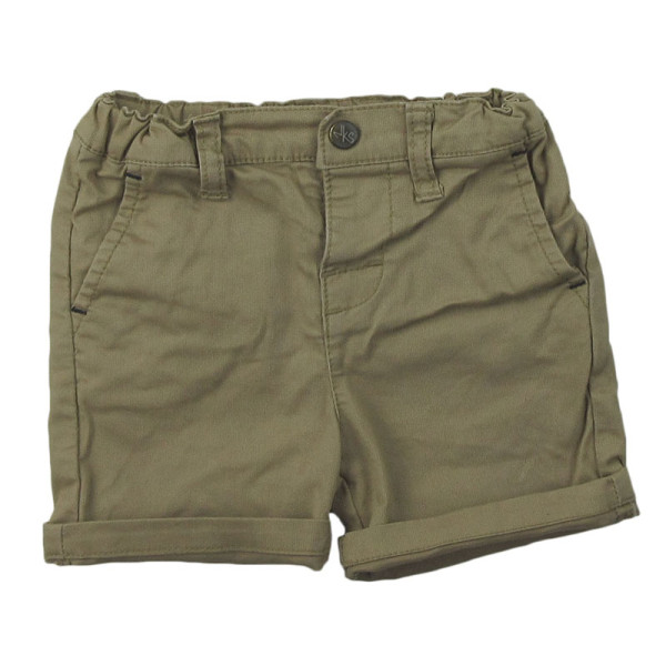 Short - NOUKIE'S - 12 mois (80)