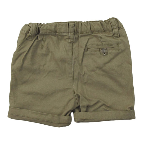 Short - NOUKIE'S - 12 mois (80)