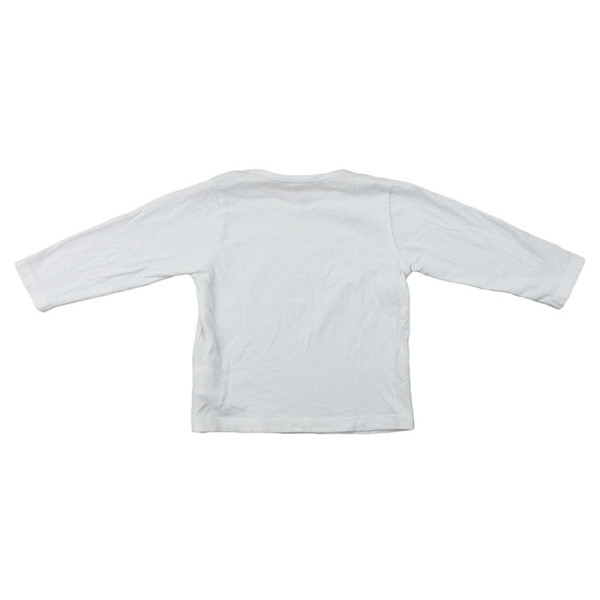 T-Shirt - NOUKIE'S - 12 mois (80)