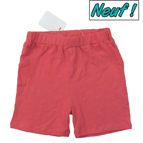 Nieuwe shorts - NOUKIE'S - 18 maanden (86)