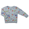 Sweat - NAME IT - 5 ans (110)