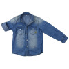 Shirt - CAPT'N TORTUE - 6 jaar (116)