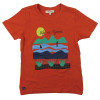 T-Shirt - CATIMINI - 7 jaar (122)