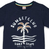 T-Shirt - STURDY - 7 jaar (122)