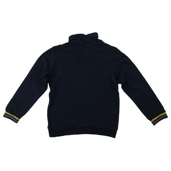 Sweat - IKKS - 6 ans (116)