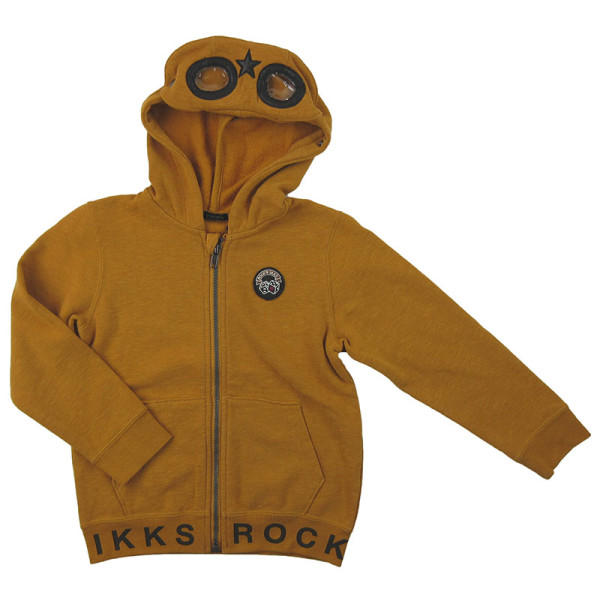 Gilet - IKKS - 6 ans (116)