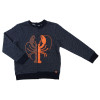 Sweat - IKKS - 6 ans (116)