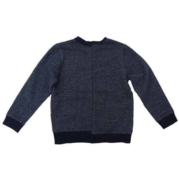 Sweat - IKKS - 6 ans (116)