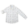 Chemise convertible - MAYORAL - 6 ans (116)