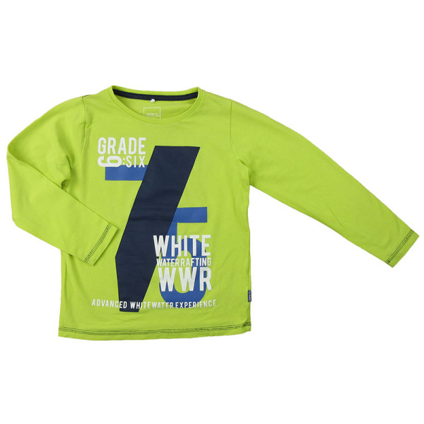 T-Shirt - NAME IT - 5-6 jaar