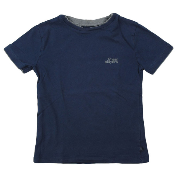 T-Shirt - OKAÏDI - 3-4 ans (102)