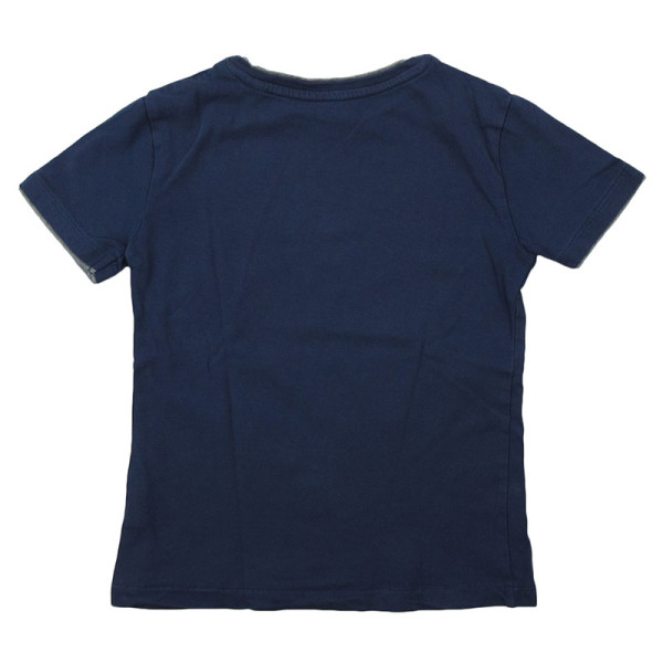 T-Shirt - OKAÏDI - 3-4 ans (102)