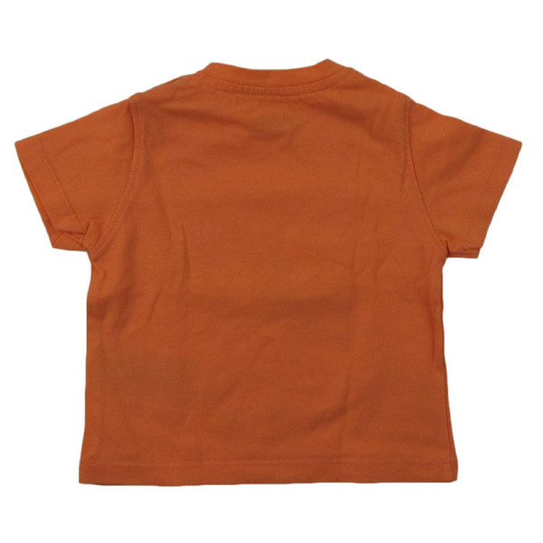 T-Shirt - COMPAGNIE DES PETITS - 3 maanden