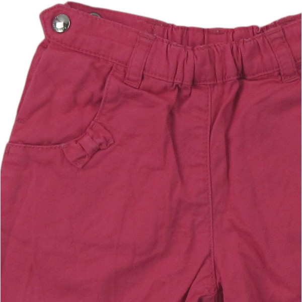 Broek - PETIT BATEAU - 12 maanden (74)