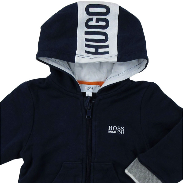 Vest - HUGO BOSS - 12 maanden