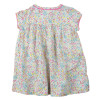 Jurk - PETIT BATEAU - 12 maanden