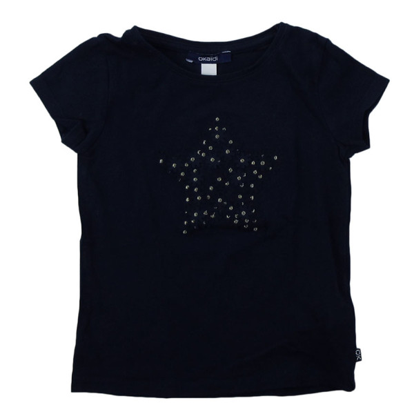 T-Shirt - OKAÏDI - 3 ans (98)