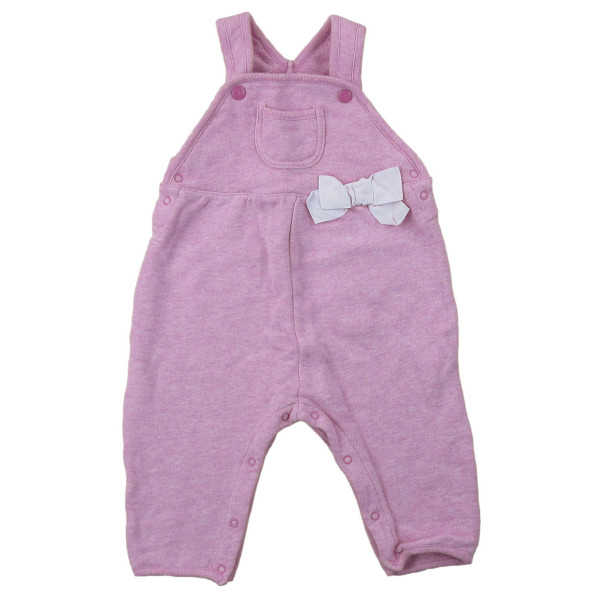 Combinaison - PETIT BATEAU - 6 mois (68)