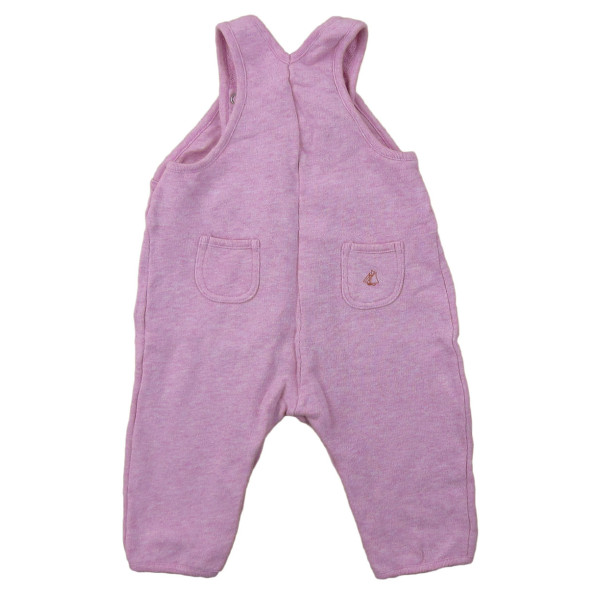 Combinaison - PETIT BATEAU - 6 mois (68)