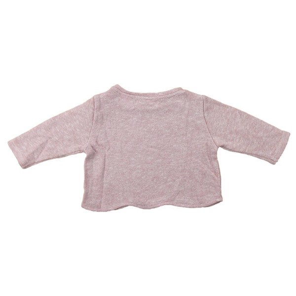 Sweat - ZARA - 1-3 mois (62)