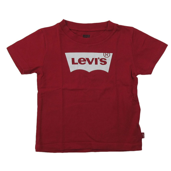T-Shirt - LEVI'S - 2 jaar (92)
