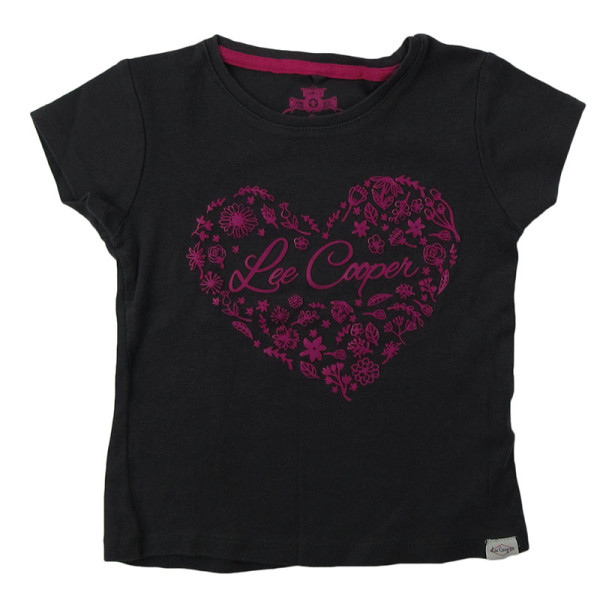 T-Shirt - LEE COOPER - 6 ans (114)