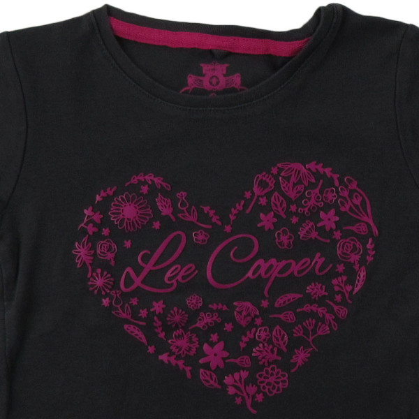 T-Shirt - LEE COOPER - 6 ans (114)