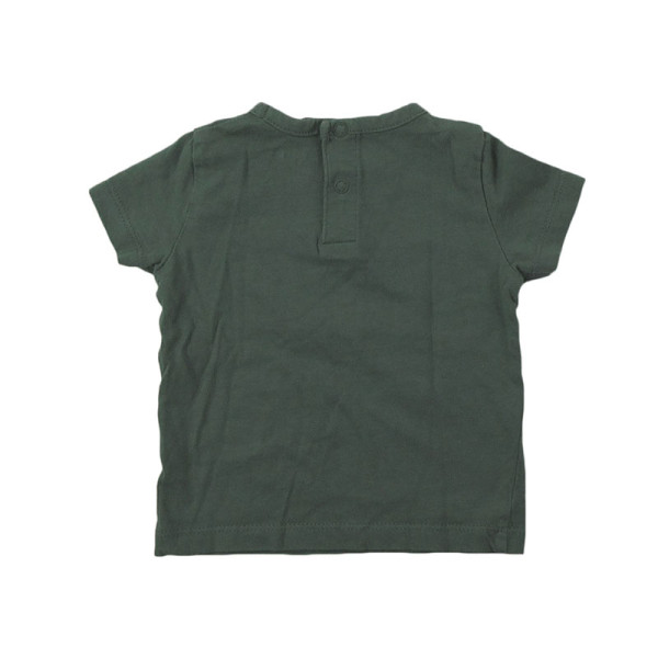 T-Shirt - JBC - 6 mois (68)