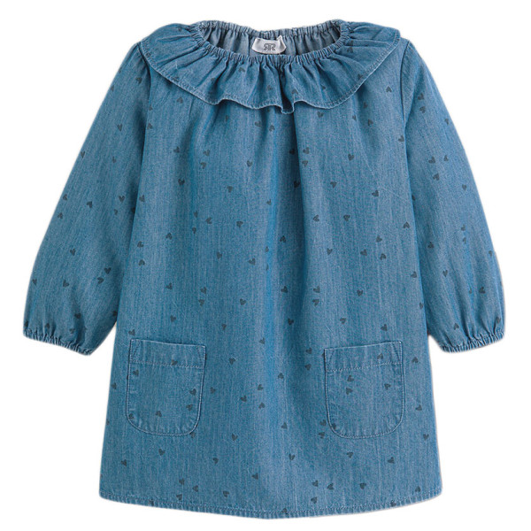 Robe - LA REDOUTE - 2 ans