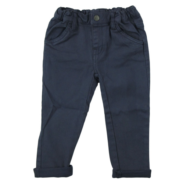 Pantalon - NOUKIE'S - 2 ans (92)