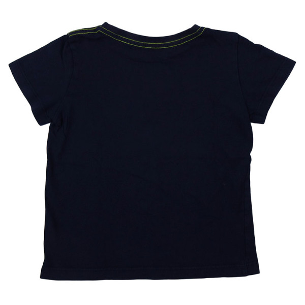 T-Shirt - SERGENT MAJOR - 5 ans (110)