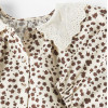 Blouse - ZARA - 2-3 ans (98)